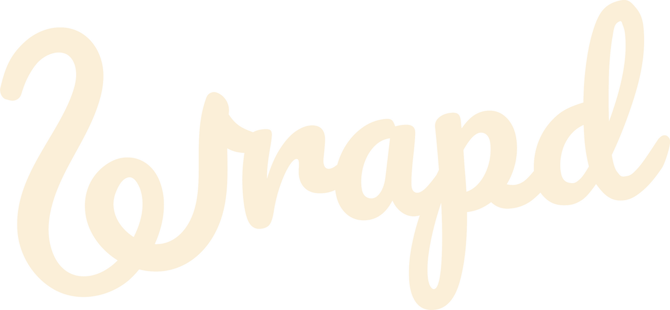 Wrapd logo