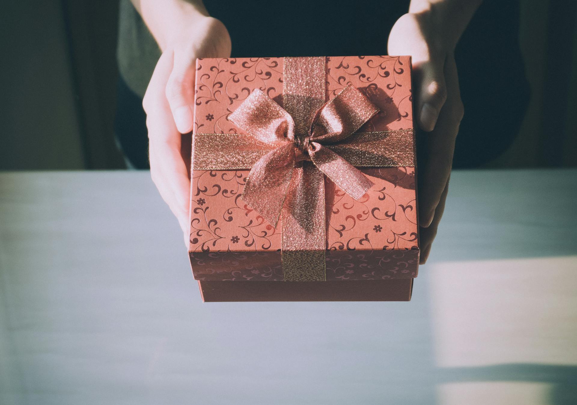 gift picture